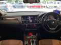 2016 BMW X3