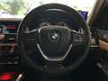 2016 BMW X3