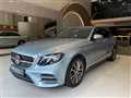 2016 Mercedes-Benz E-Class