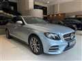2016 Mercedes-Benz E-Class
