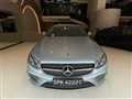 2016 Mercedes-Benz E-Class