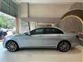 2016 Mercedes-Benz E-Class