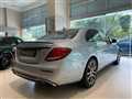 2016 Mercedes-Benz E-Class