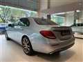 2016 Mercedes-Benz E-Class