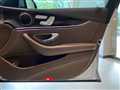 2016 Mercedes-Benz E-Class
