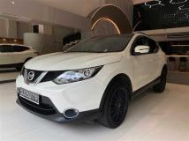 2016 Nissan Qashqai