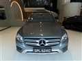 2016 Mercedes-Benz GLC-Class