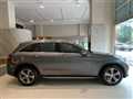 2016 Mercedes-Benz GLC-Class