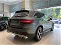 2016 Mercedes-Benz GLC-Class