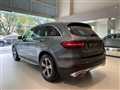 2016 Mercedes-Benz GLC-Class