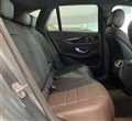 2016 Mercedes-Benz GLC-Class
