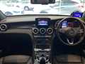 2016 Mercedes-Benz GLC-Class