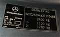 2016 Mercedes-Benz GLC-Class