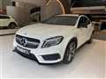 2016 Mercedes-Benz GLA-Class