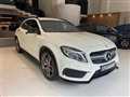 2016 Mercedes-Benz GLA-Class