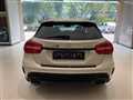 2016 Mercedes-Benz GLA-Class