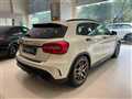 2016 Mercedes-Benz GLA-Class