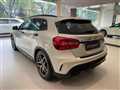 2016 Mercedes-Benz GLA-Class