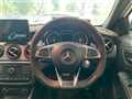 2016 Mercedes-Benz GLA-Class