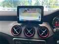 2016 Mercedes-Benz GLA-Class