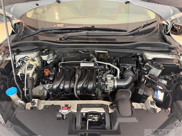 2017 Land Rover Discovery Sport