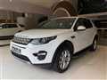 2017 Land Rover Discovery Sport