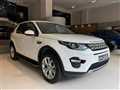 2017 Land Rover Discovery Sport