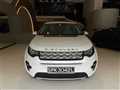 2017 Land Rover Discovery Sport