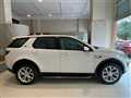 2017 Land Rover Discovery Sport
