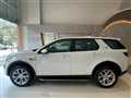 2017 Land Rover Discovery Sport