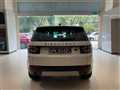2017 Land Rover Discovery Sport