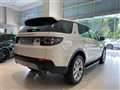 2017 Land Rover Discovery Sport