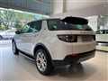 2017 Land Rover Discovery Sport