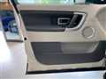 2017 Land Rover Discovery Sport