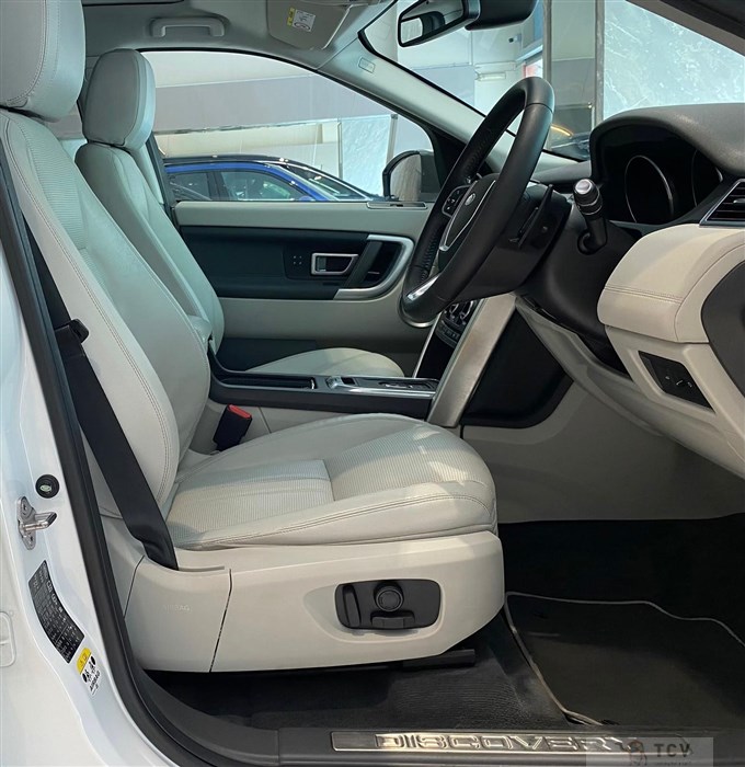 2017 Mercedes-Benz S-Class