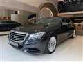2017 Mercedes-Benz S-Class