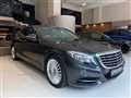 2017 Mercedes-Benz S-Class