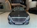 2017 Mercedes-Benz S-Class