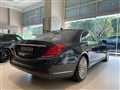 2017 Mercedes-Benz S-Class