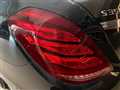 2017 Mercedes-Benz S-Class