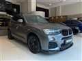 2017 BMW X3