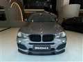 2017 BMW X3