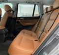 2017 BMW X3