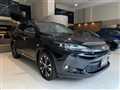 2016 Toyota Harrier