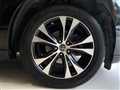 2016 Toyota Harrier