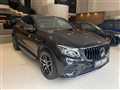 2017 Mercedes-Benz GLC-Class