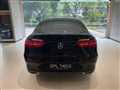2017 Mercedes-Benz GLC-Class