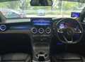 2017 Mercedes-Benz GLC-Class