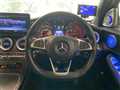 2017 Mercedes-Benz GLC-Class