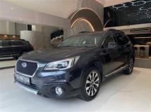 2016 Subaru Outback